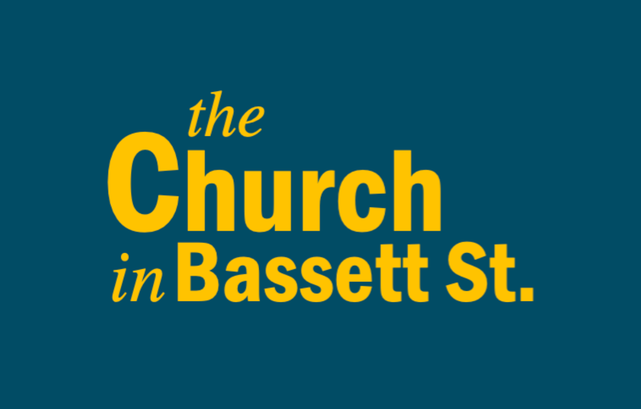 Monica Bond, The Kingdom of God, Bassett Street Sermons